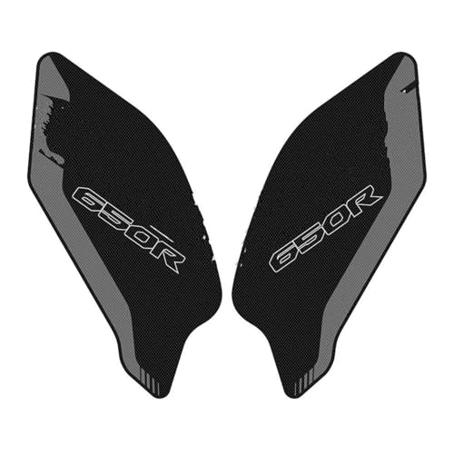Tanque espina pescado CB650R 2019-2022 adhesivo protector lateral