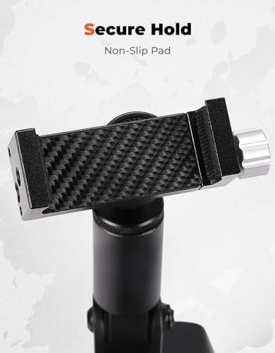 Support téléphone Maverick X3 : fixation anti-vibration et orientable à 360° - 7