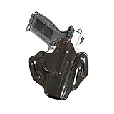 Desantis Right Hand Speed Scabbard Holster - 002BA