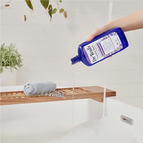 Dr Teal'S Foaming Bath With Pure Epsom Salt thumb #5
