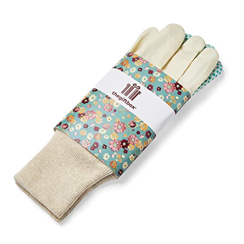 TheGiftbox Gardening Gifts For Women Gifts for Mum Mother Gifts (Honeystem) - Image 6