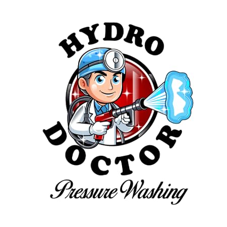 Episode 91 - Kevin Miller - Hydro Doctor Pressure Washing Podcast Por  arte de portada