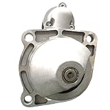 01183712 11132137 Starter Motor abulollry Fit for Deutz Engine 24V 9T