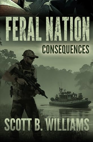 Feral Nation - Consequences (Feral Nation Series)