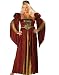 InCharacter Costumes Women's Plus-Size Renaissance Maiden Plus Size