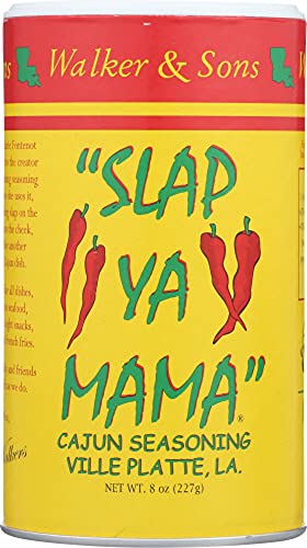 Slap Ya Mama Walker & Sons Slap Ya Mama Cajun Seasoning Bundle thumb #2