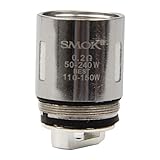 SMOK TFV8 Coils V8-T6 Ersatz 0,20 ohm Coil Kopf Für TFV8 Wolke Beast Tank Zerstäuber-3 Stück