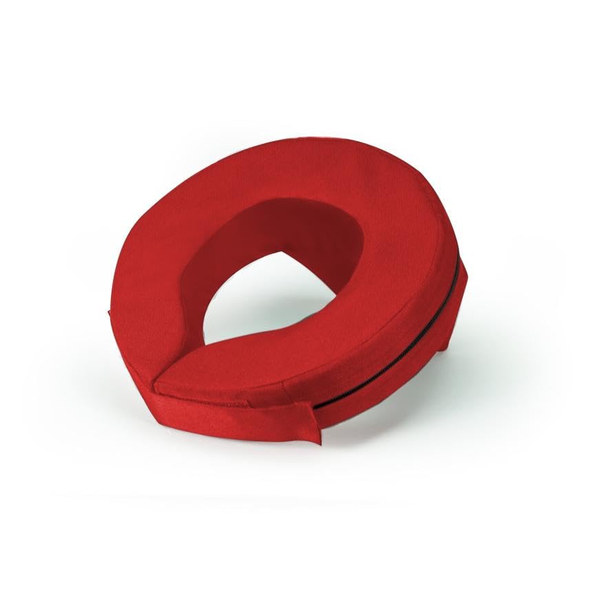 Speed Protection de nuque spéciale rouge