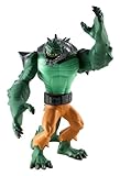 Batman Power Attack Mission Toxin Blaster Swamp Raider Killer Croc Figure