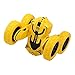 DYB A Auto Telecomandata, con trasformazione a Un Pulsante e 360 Speed Drifting Telecomando Macchina Acrobatica Electronic Way to Drive Auto Macchina, Ideale Regalo Giocattolo per Bambini