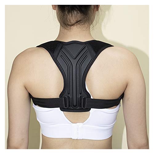Corrector de Posterior Ajustable de Alta Resistencia para Espina y Hombro