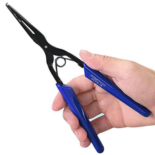 Reamhome VCFS-18 Seitenschneider Blau