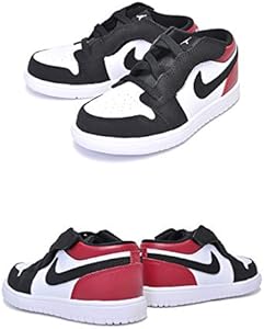 Amazon | [ナイキ] ジョーダン 1 ロー トドラー JORDAN 1 LOW ALT(TD