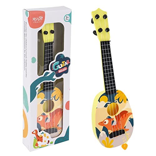 I 7 Migliori Ukulele per Bambini Forza Papà