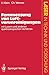 Produktbild Fernmessung von Luftverunreinigungen: Mit Lasern Und Anderen Spektroskopischen Verfahren (Laser In Technik Und Forschung) (German Edition)