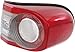 Garage-Pro Tail Light Compatible with Toyota FJ Cruiser 2012-2014 RH Lens and Housing