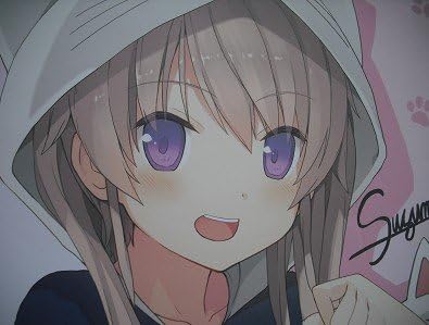 Amazon 有坂真白 色紙 鈴森 イラスト 蒼の彼方のフォーリズム 邪神ちゃん Pcゲーム あおかな Sprite アニメ 萌えグッズ 通販