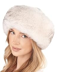 White - White With Black Siberian