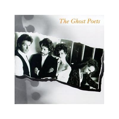 Ghost Poets