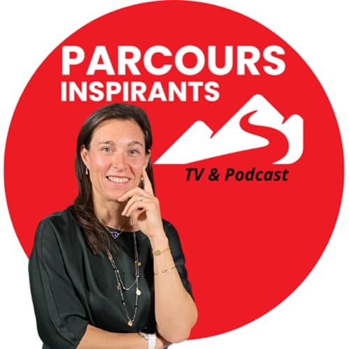 Couverture de Parcours Inspirants Podcast | Suisse