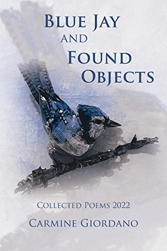 Blue Jay and Found Objects: Collected Poems 2022