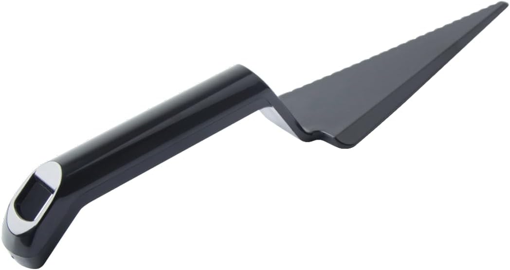 EMI Yoshi EMI-ECKB Plastic Cake Cutter/Server - 48 / CS
