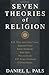 Seven Theories of Religion