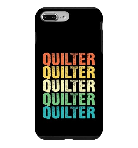 �L���^�[ - �J���t�� �X�}�z�P�[�X iPhone 7 Plus/8 Plus �p