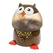 Crane USA Filter-Free Cool Mist Humidifiers for Kids, Owl
