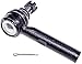 Dorman TO74045 Front Outer Steering Tie Rod End Compatible with Select Lexus/Toyota Models