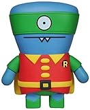 Funko Uglydoll DC Comics Wedgehead as Robin Vinyl Figure