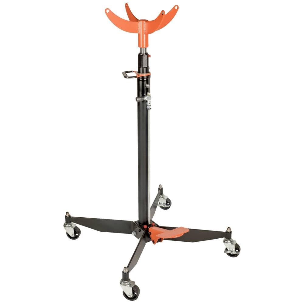 Bahco BH5SP500QA - Gato de foso doble pistón 500Kg