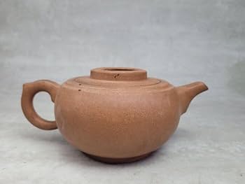 【浙寧玉成窯造】中国古美術 八角形陶器鉢 紫砂陶芸 ダークブラウン 落款あり 浙寧玉成窯造】中国古美術 八角形陶器鉢 紫砂陶芸 ダークブラウン