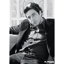 AllPosters Wall Poster Al Pacino- London 1974, 23x35