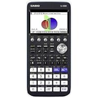 Casio FX Calculadora Gráfica, Pantalla a Color Alta Resolución,