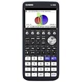 Calculadora Casio fx-CG50