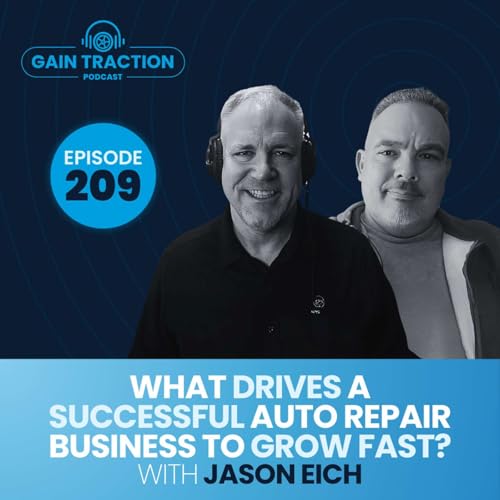 What Drives a Successful Auto Repair Business to Grow Fast?
