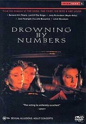 Drowning By Numbers [DVD] [DVD]