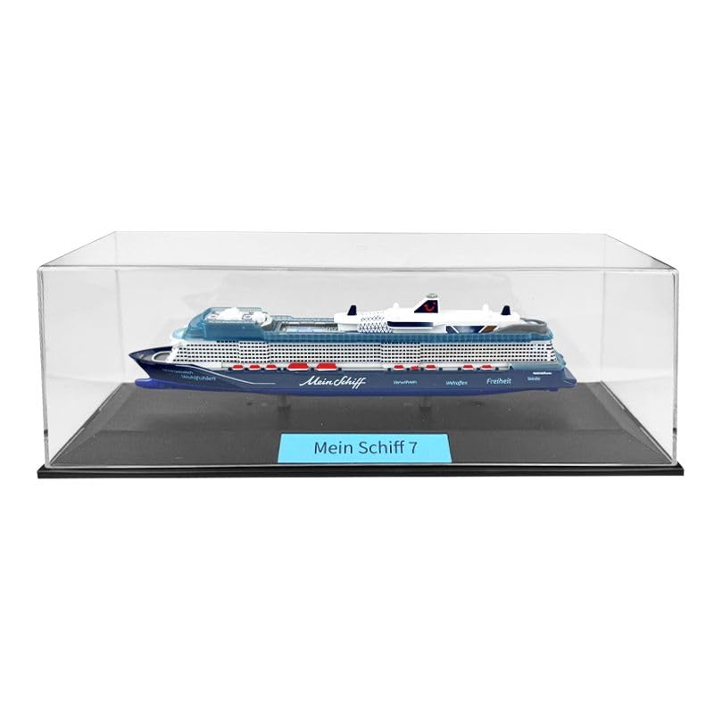 Mein Schiff Mein Schiff 7