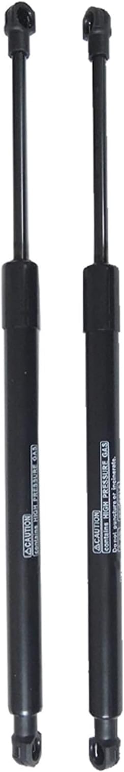 Hood Struts Gas Spring For Toyota For Camry Front Bonnet Hood Gas Struts Springs Dampers Lift Supports Shock Bars SG329017 Bonnet Gas Springs