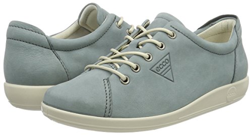 Image of ECCO Soft 2.0 Tie Sneaker