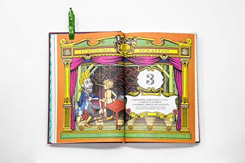 Le Avventure Di Pinocchio. Ediz. Integrale - 2