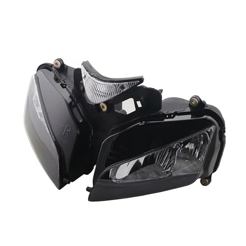 Phare avant de moto pour CBR1000RR 2004-2007 bloc optique complet