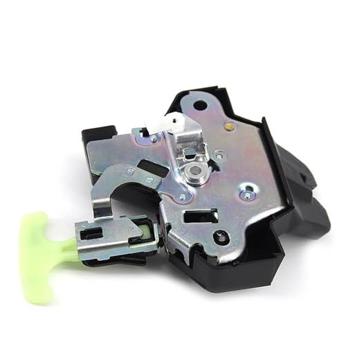 Serrure de coffre pour Toyota Corolla 2009-2013 | Sécurité renforcée - 3