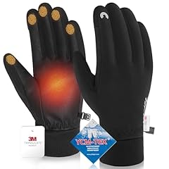 H117 Colder Plus-(85% Warm&Waterproof))-Black
