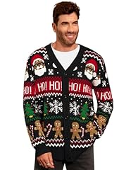 Black - Xmas Elements & Ho