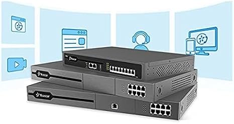Yeastar P550 VoIP PBX Phone System