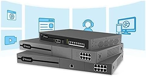 Yeastar P550 VoIP PBX Phone System