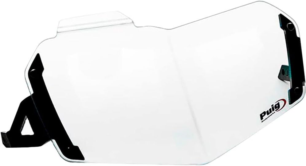 Puig Headlight Protector BMW F750GS 18-22 /F850GS 18-23 Clear