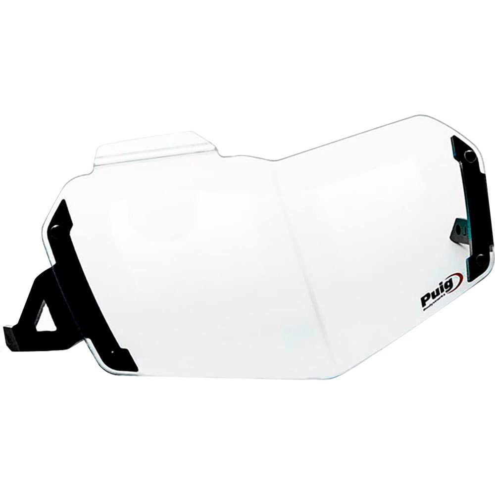 Puig Headlight Protector Clear For Bmw F750 Gs (18-22),Bmw F850 Gs (18-23) 8435529304940